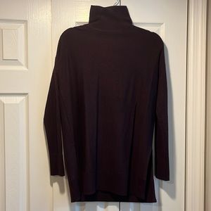 Loft Tunic Sweater
